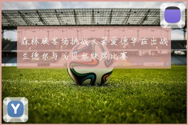 森林狼客场挑战火箭爱德华兹出战兰德尔与戈贝尔缺席比赛